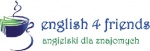 English 4 friends